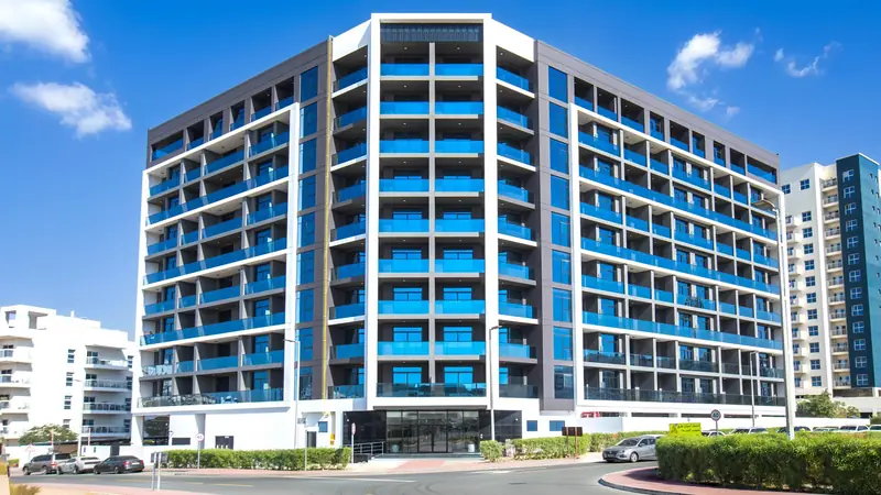 AL BAHRI 21, LIWAN CIRCLE