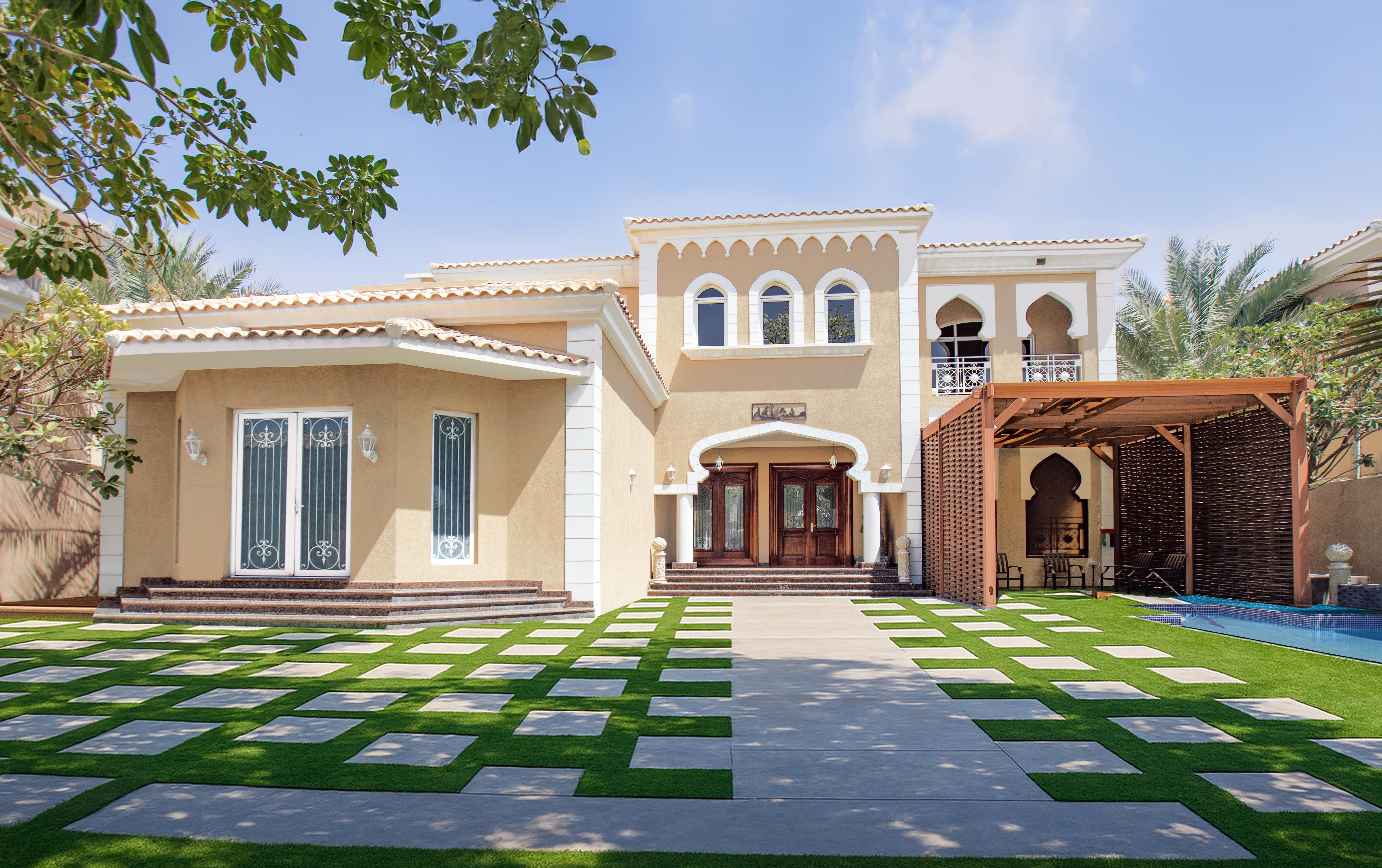Al Bahri Khawaneej Villa