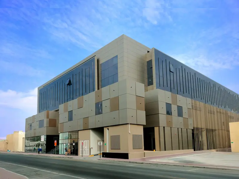 AHLI HOUSE F(PLATINUM)