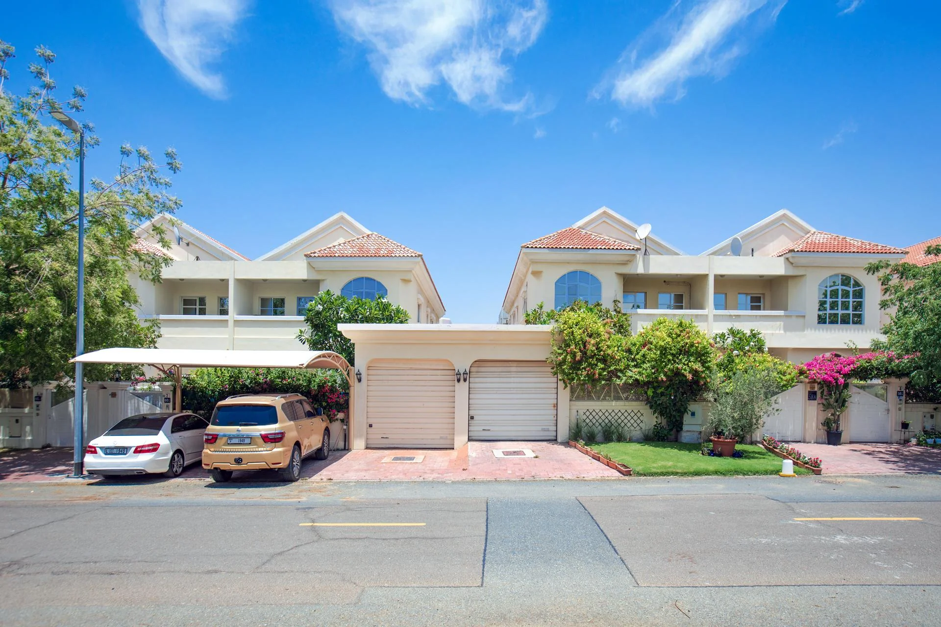 Al Bahri 6 Villas 1 & 2