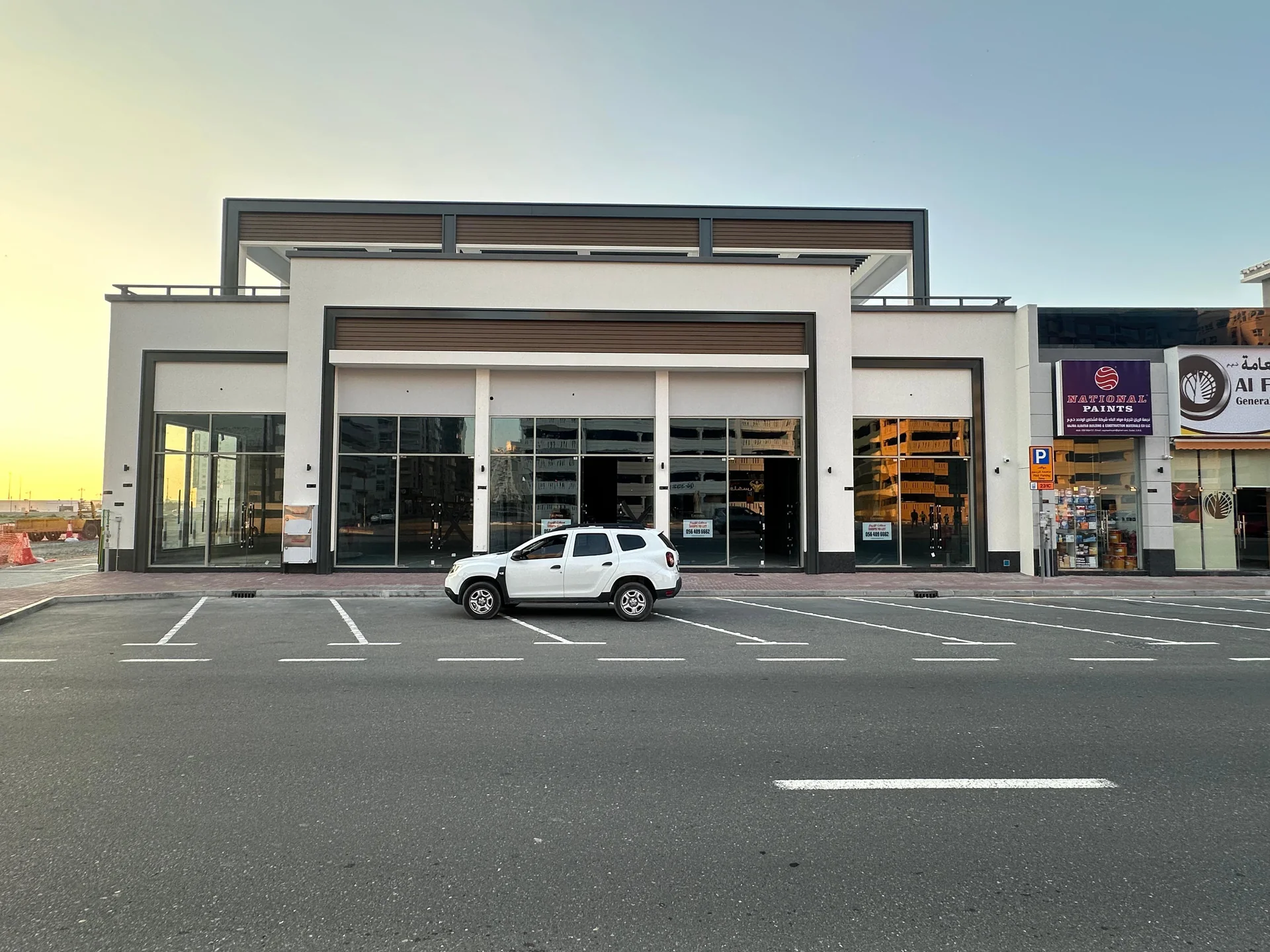 Emirates Souq Bldg. 3