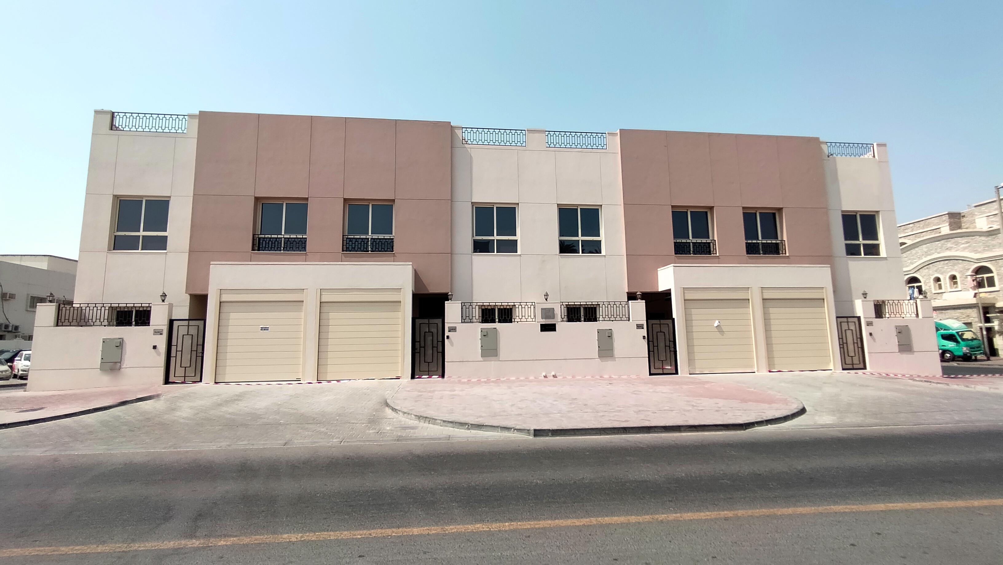 Waqf Villa Hor Al Anz