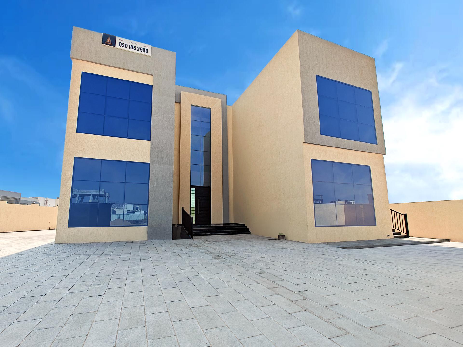 AL AWIR VILLA 4 , HASHEMI