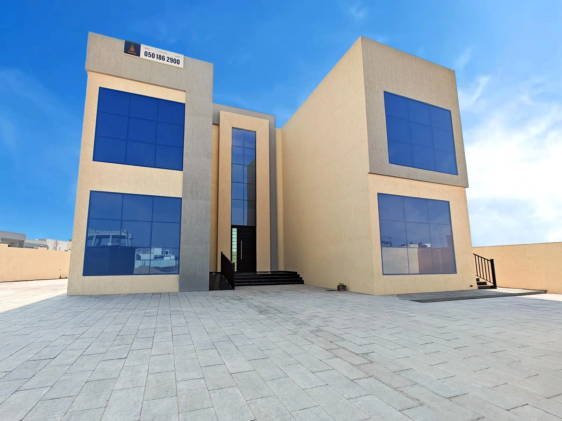 AL AWIR VILLA 4 , HASHEMI