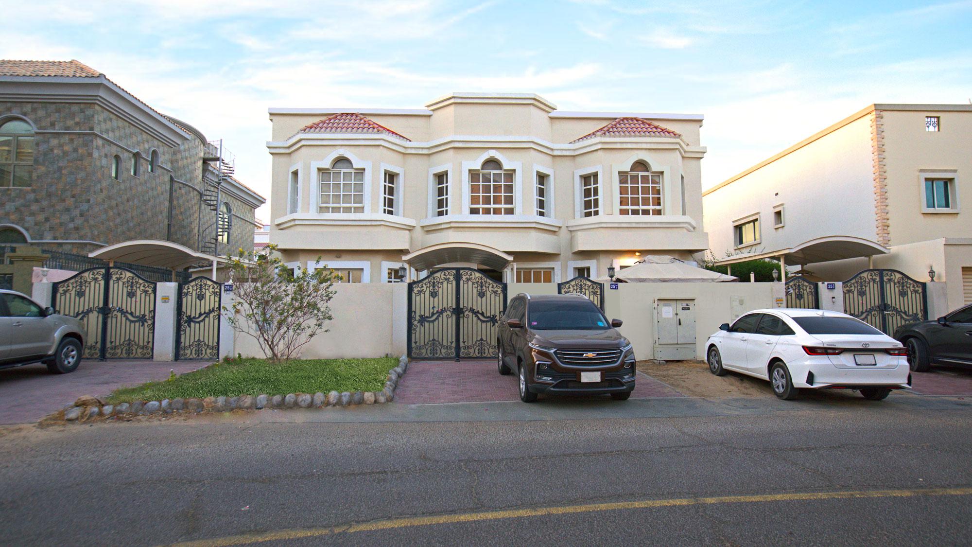 Mohd villa C3
