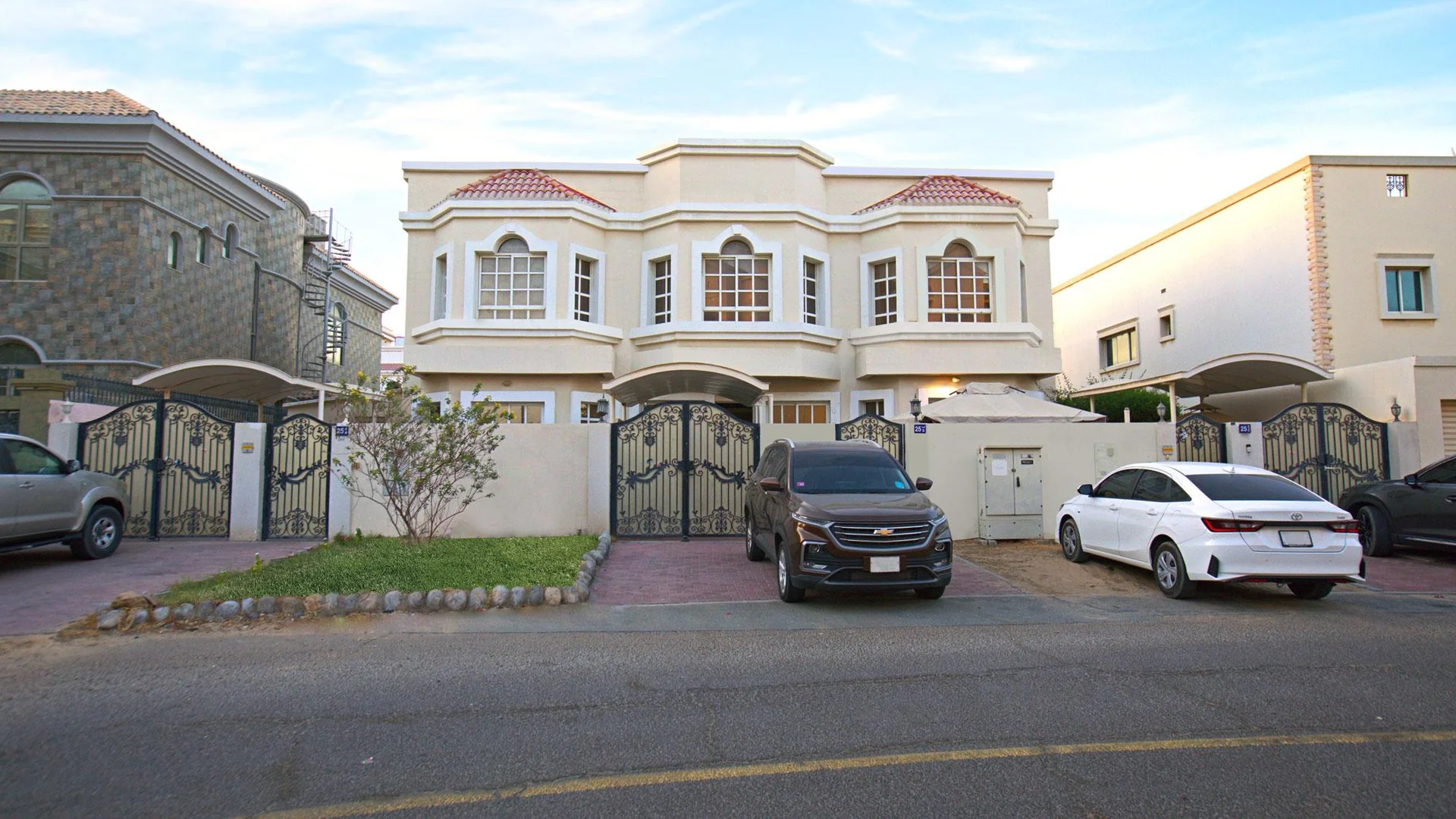 Mohd villa C3