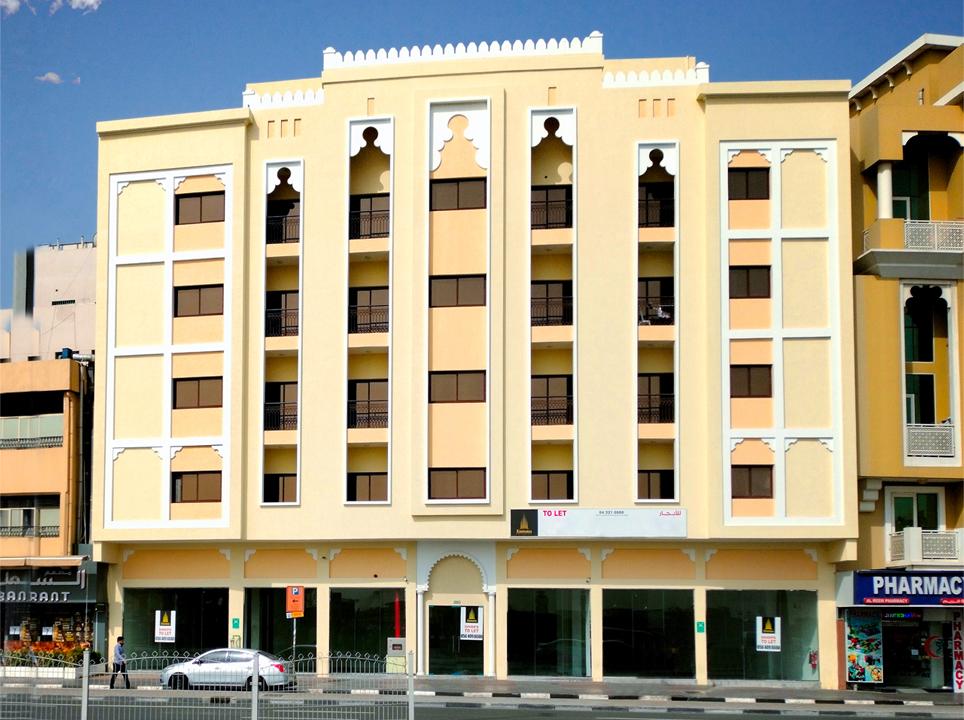 Abdulbari Bldg. 5
