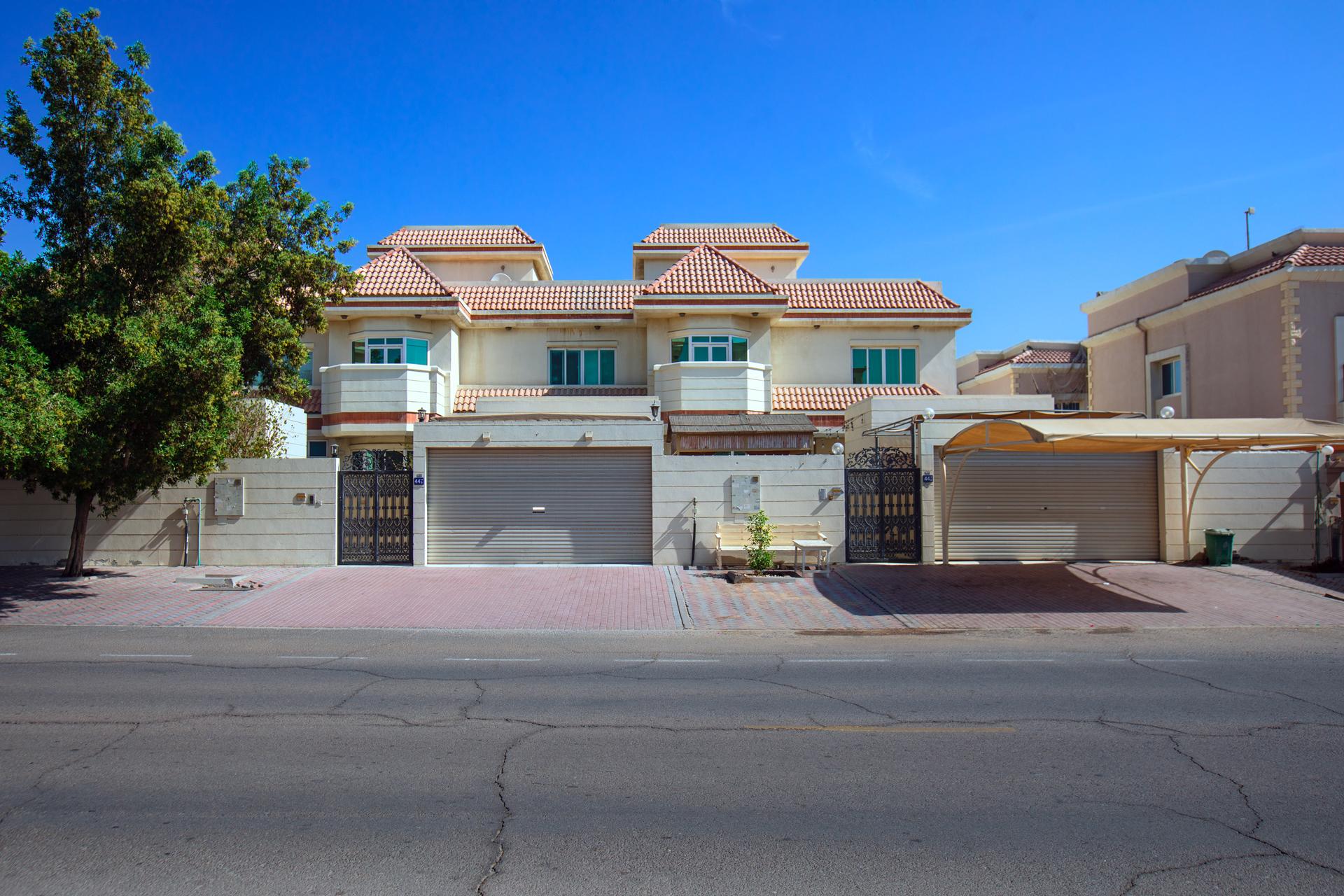 ALKHAYAT VILLAS, MIRDIFF