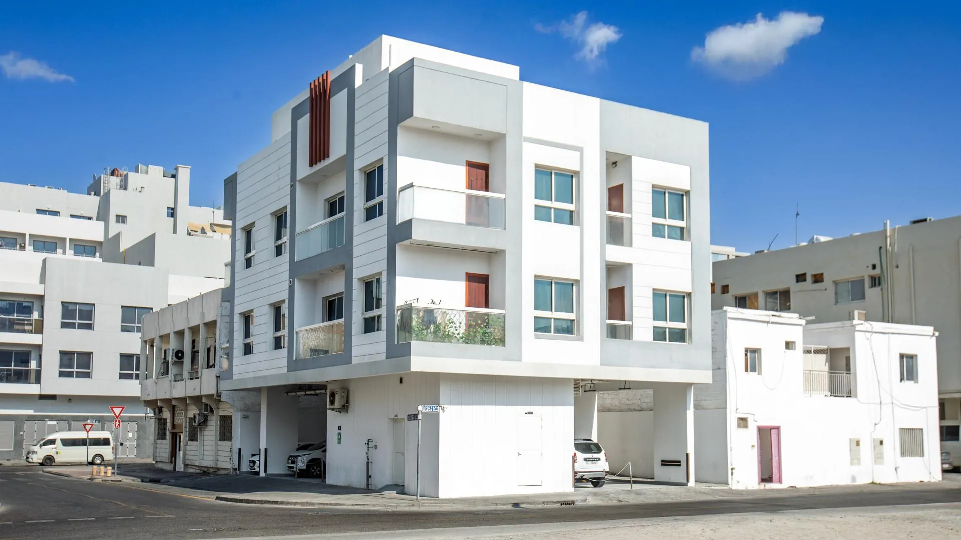 AL NOOR BUILDING