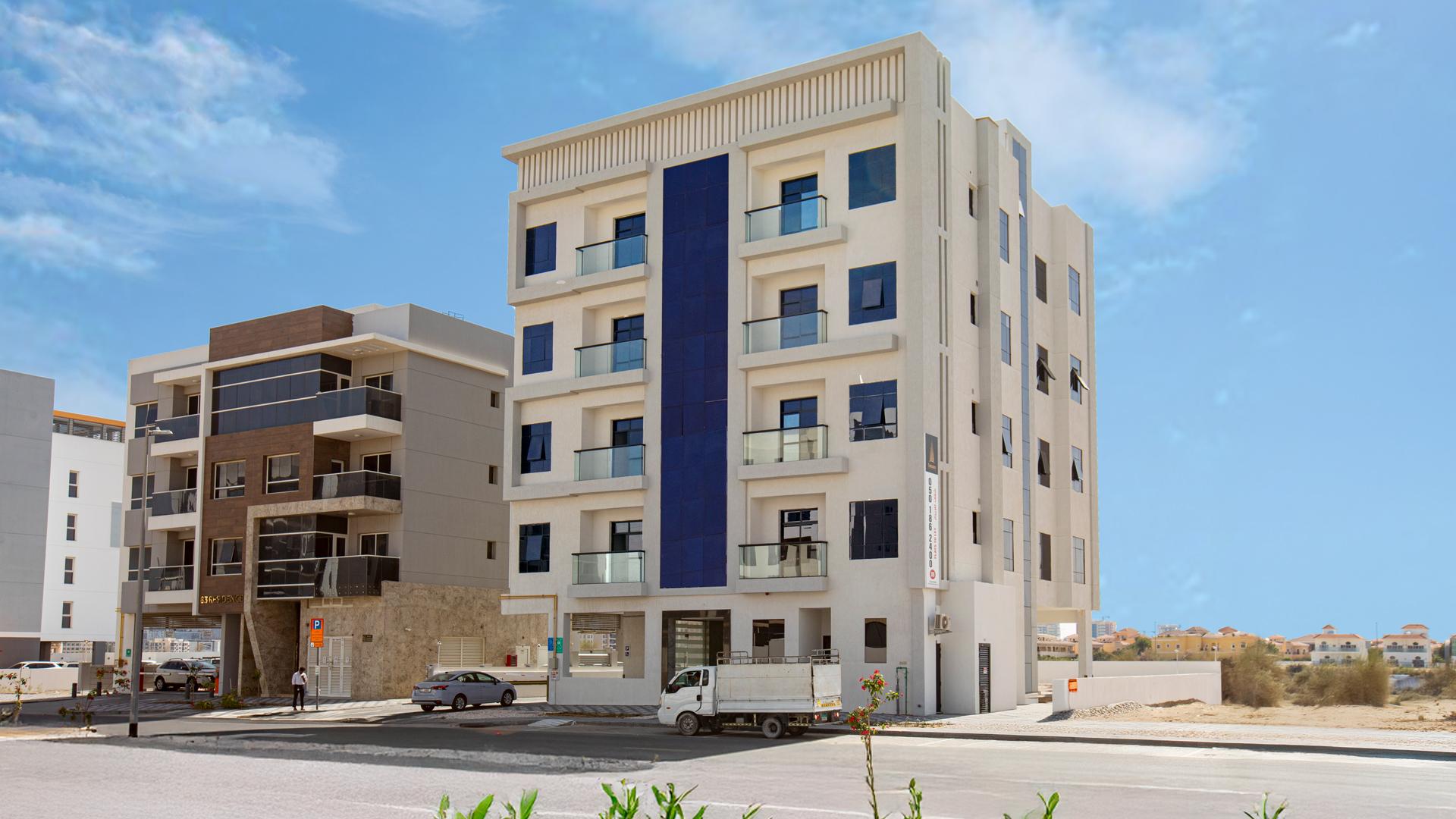 HIND BUILDING,LIWAN 2