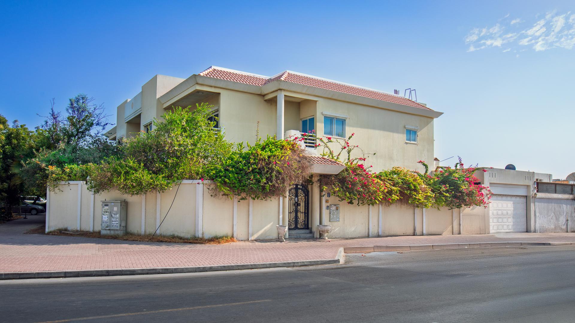 KAMALI VILLA 13, WUHEIDA