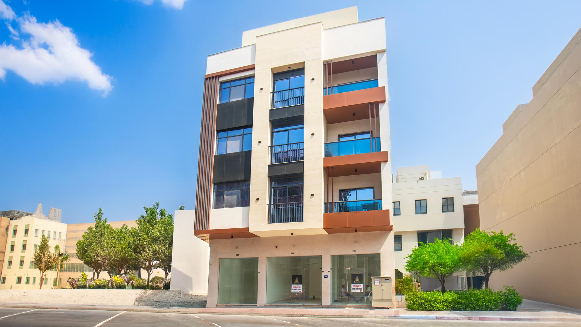 ALQAZ BUILDING 2, AL KARAMA