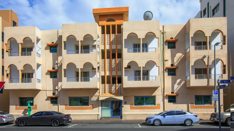 KHALIFA 3, AL KARAMA