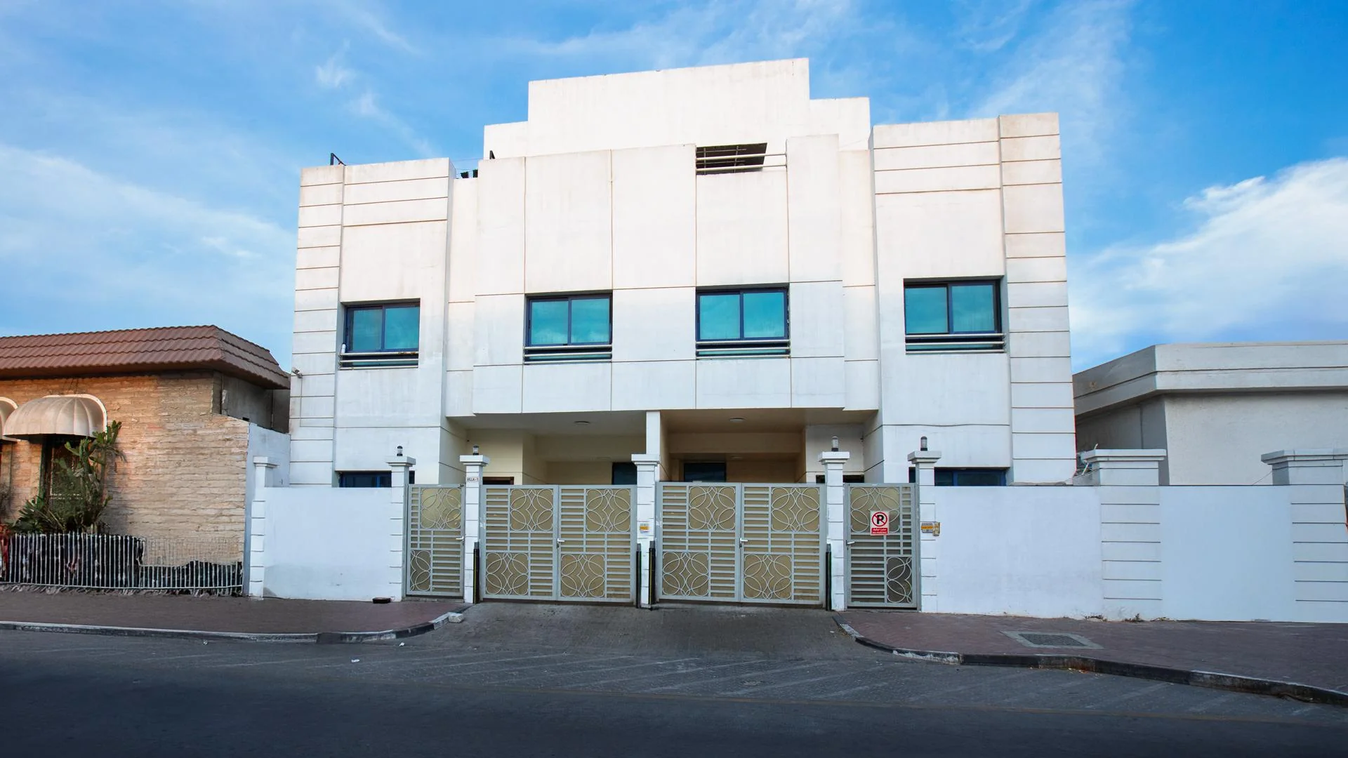 Manama Villa