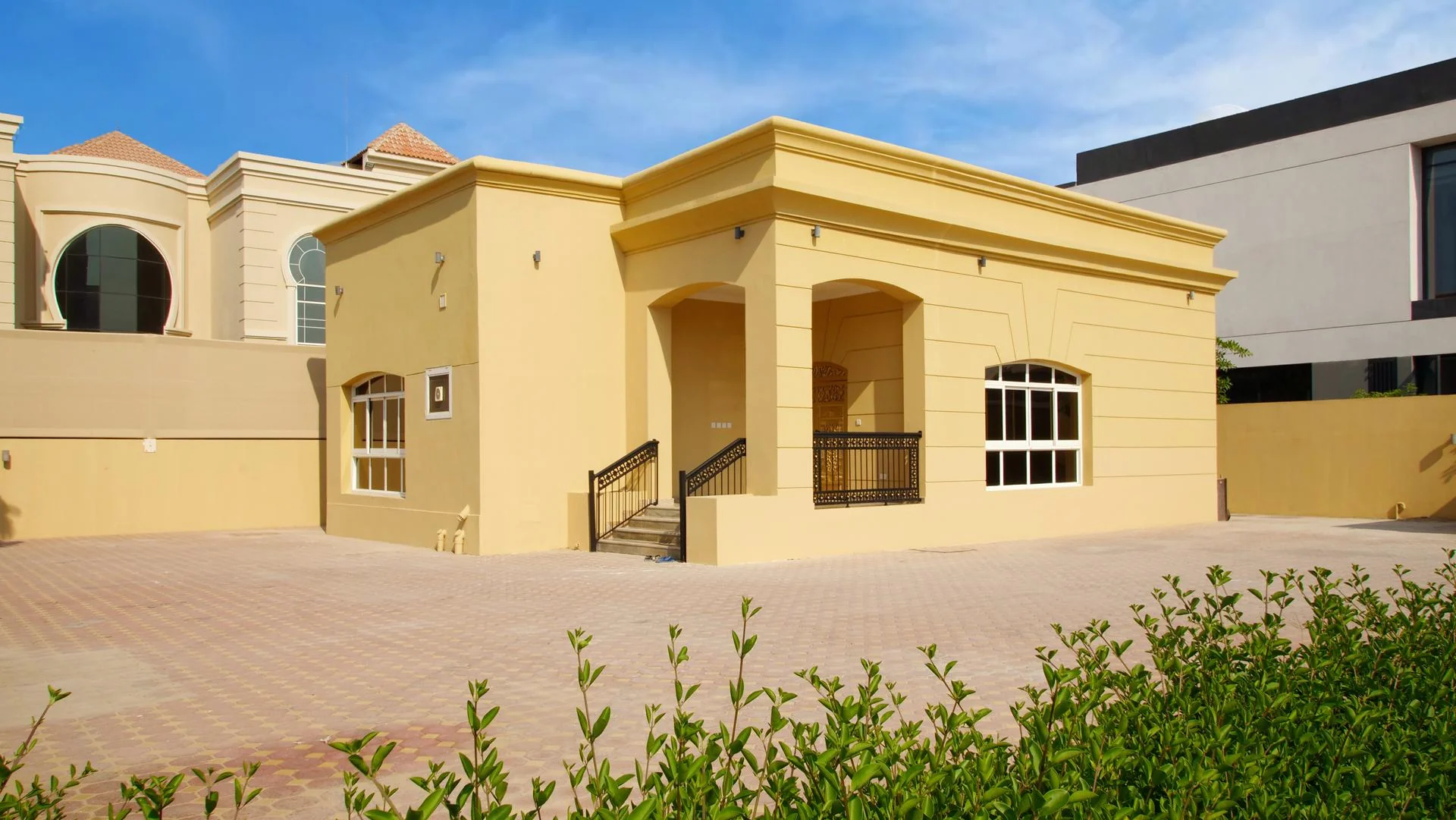 Alshared Villa Khawaneej