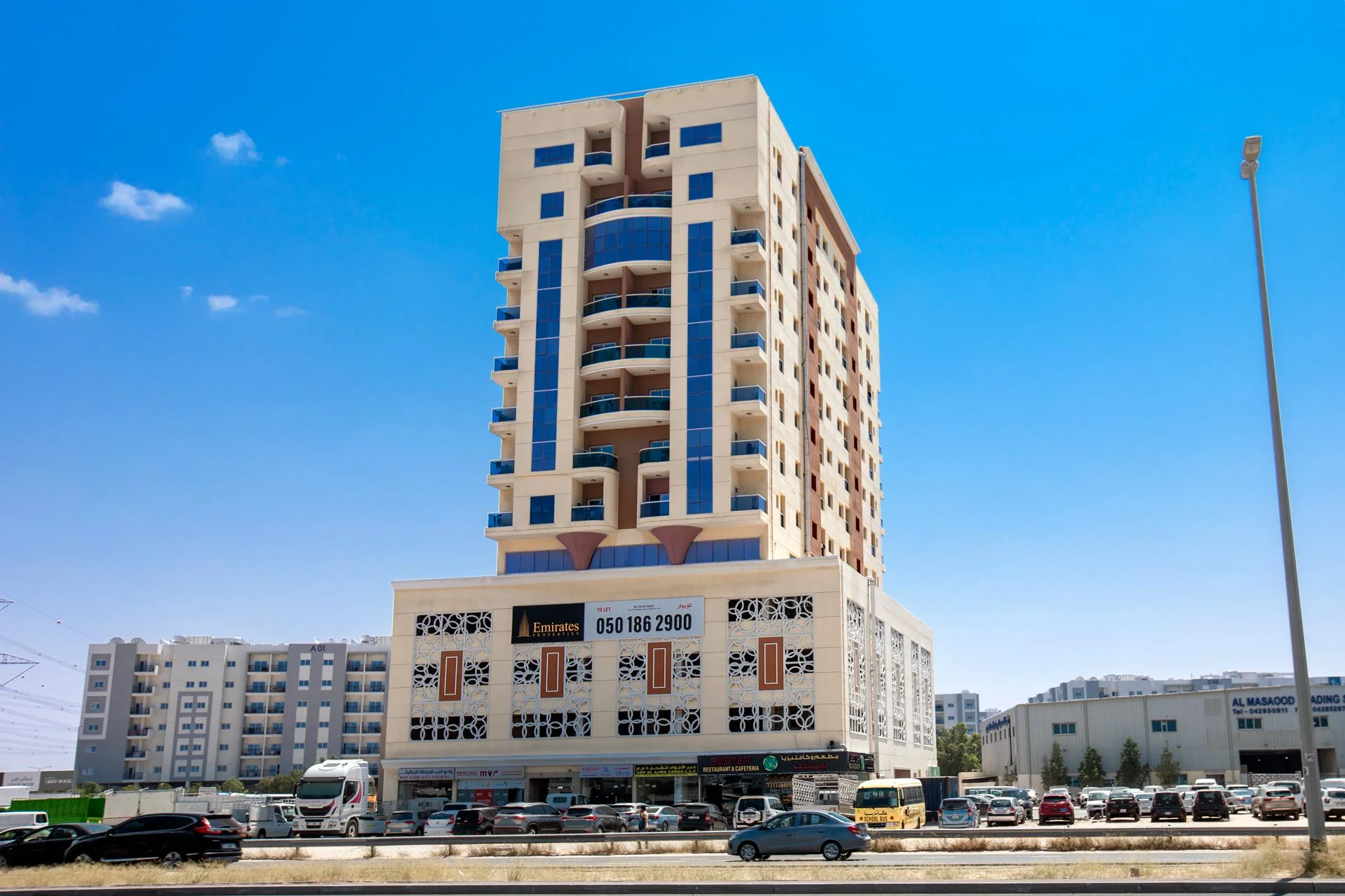 Zarouni Building 02